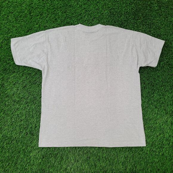 Vintage Funny I-Suffer-From-CRS Shirt Womens XL 23x27 Gray - Picture 2 of 11